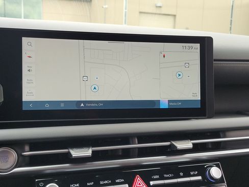 New 2025 Hyundai Santa Cruz XRT image 26