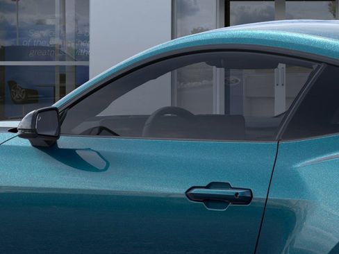 New 2026 Ford Mustang GT Premium image 20