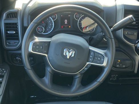 New 2026 RAM 2500 Tradesman image 36