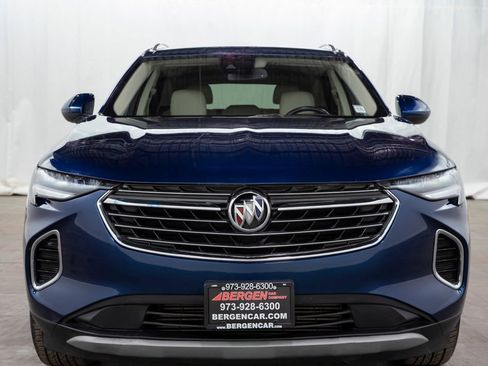 Used 2023 Buick Envision Preferred image 2