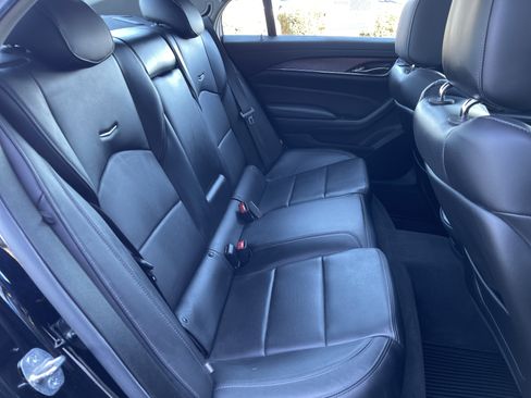 Used 2019 Cadillac CTS Luxury image 45