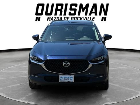 Used 2023 MAZDA CX-30 AWD 2.5 S w/ Select Package image 8