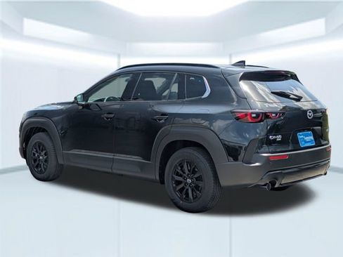 New 2026 MAZDA CX-50 AWD 2.5 Hybrid w/ Weather Package image 4