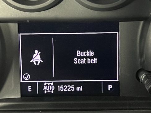 Used 2024 GMC Sierra 1500 Pro w/ Pro Value Package image 18