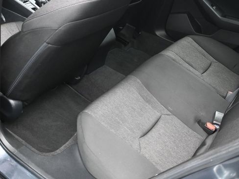 Certified 2024 Honda Accord LX image 17