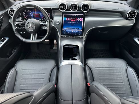 Certified 2024 Mercedes-Benz GLC 300 4MATIC image 13
