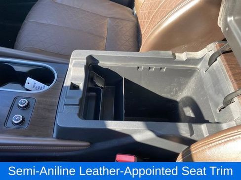 Used 2021 Nissan Murano Platinum image 13