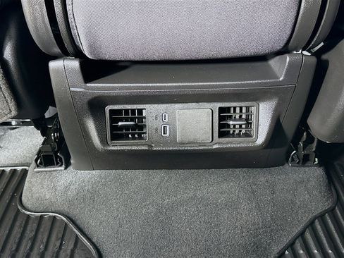 Used 2026 Chevrolet Silverado 1500 Custom w/ Turbomax Blackout Package image 25