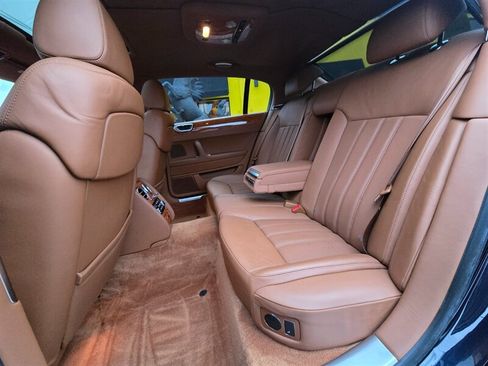 Used 2006 Bentley Flying Spur Flying Spur AWD/4WD image 25