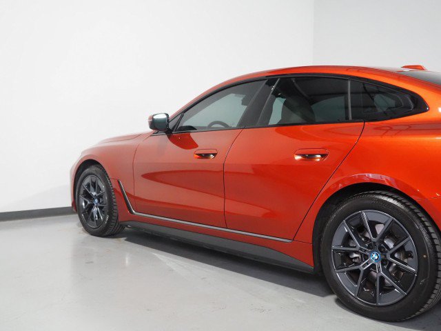 Used 2023 BMW i4 eDrive35 w/ Premium Package RWD image 60