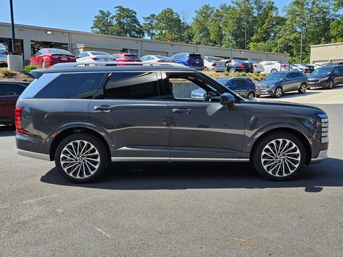 New 2026 Hyundai Palisade Calligraphy image 15