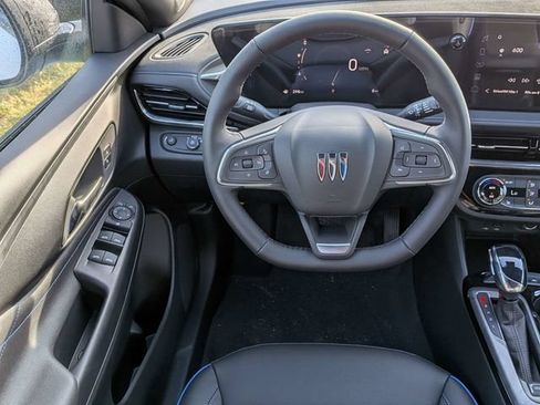 New 2026 Buick Envista Sport Touring w/ Convenience I Package FWD image 15