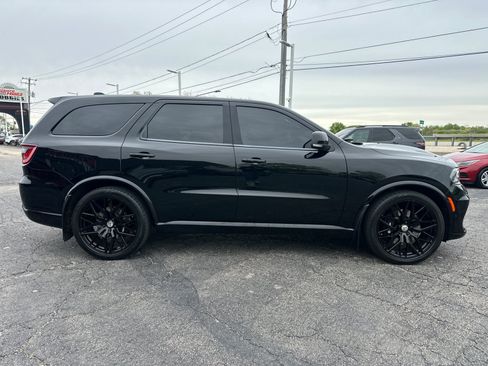 Used 2021 Dodge Durango R/T w/ Tow 'N Go Package AWD/4WD image 6
