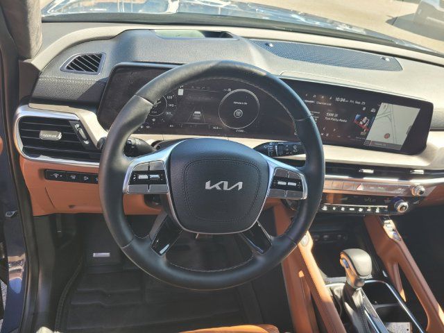 Used 2024 Kia Telluride SX Prestige X-Pro AWD/4WD image 30