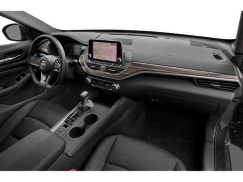 Used 2021 Nissan Altima 2.5 SV FWD image 18