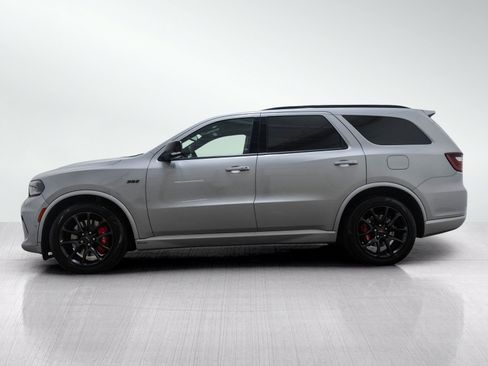 Used 2024 Dodge Durango SRT AWD/4WD image 3