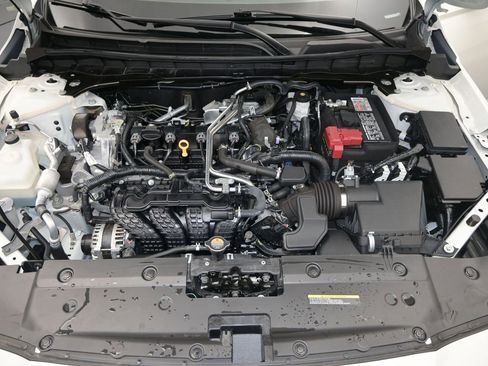 Used 2023 Nissan Altima 2.5 SL image 23