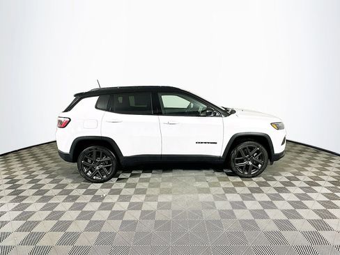 New 2026 Jeep Compass Limited image 10