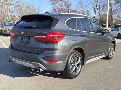 Used 2018 BMW X1 sDrive28i