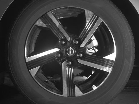 Used 2025 Nissan Sentra SV image 14