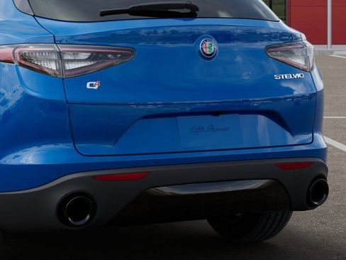New 2026 Alfa Romeo Stelvio Sprint image 13