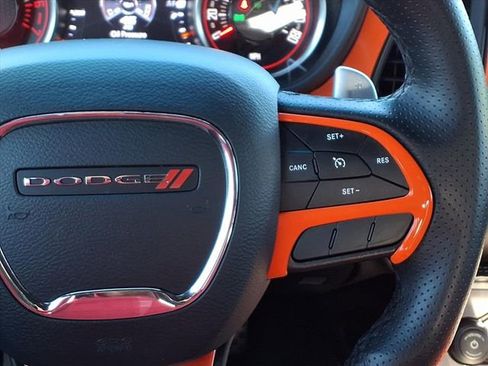 Used 2023 Dodge Challenger R/T Scat Pack image 22