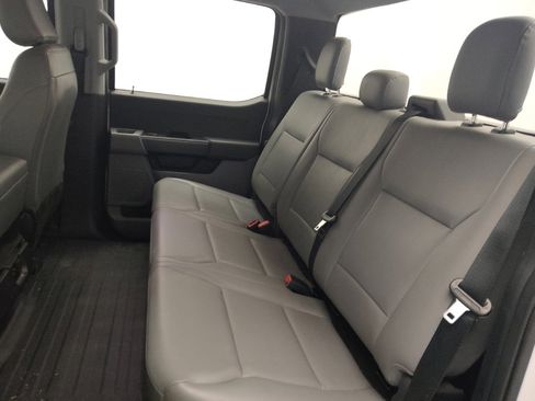 Used 2021 Ford F150 XL w/ Trailer Tow Package image 18