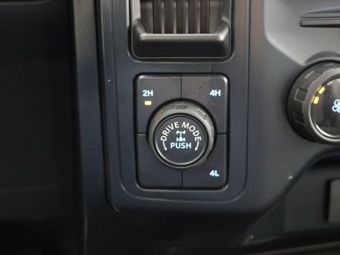 Used 2024 Ford F150 XL w/ Equipment Group 103A High AWD/4WD image 16