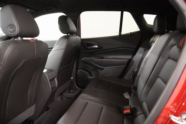 New 2026 Chevrolet Trax RS w/ Driver Confidence Package FWD image 29