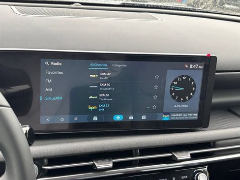 New 2026 Hyundai Tucson XRT FWD image 21
