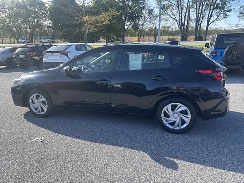 Certified 2024 Subaru Impreza 2.0i AWD/4WD image 4