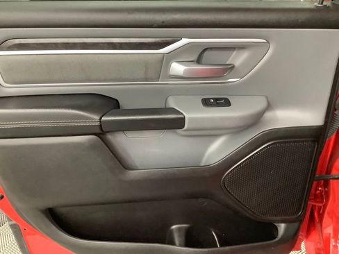 Used 2022 RAM 1500 Big Horn image 6
