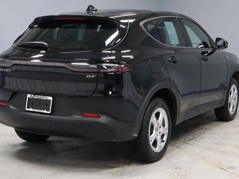 Used 2024 Dodge Hornet GT image 11