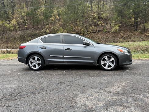 Used 2014 Acura ILX image 3