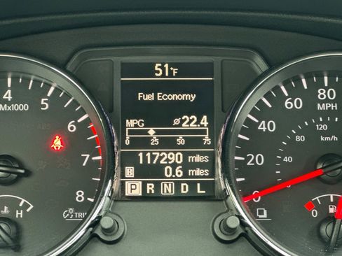 Used 2012 Nissan Rogue SL image 25