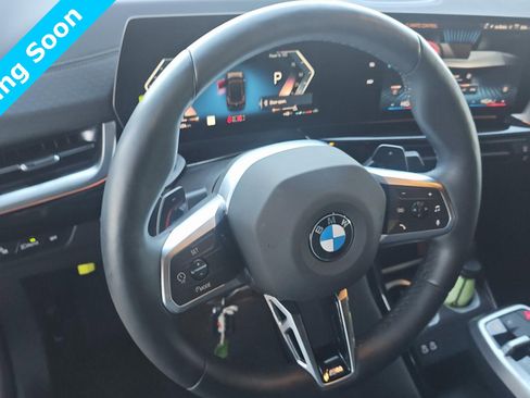 Used 2025 BMW X2 xDrive28i image 8