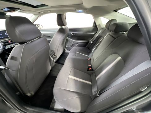 Used 2022 Hyundai Sonata SEL w/ Convenience Package image 22