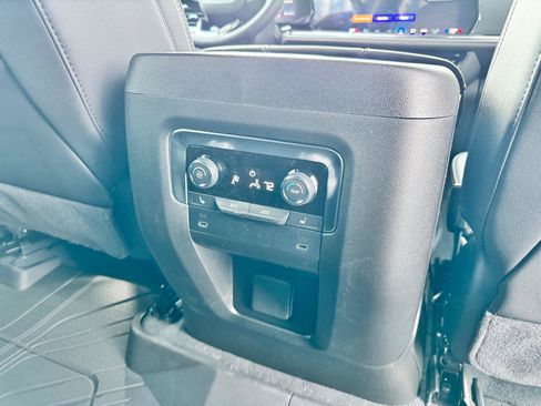 New 2026 Chevrolet Tahoe RST w/ RST Capability Package AWD/4WD image 25