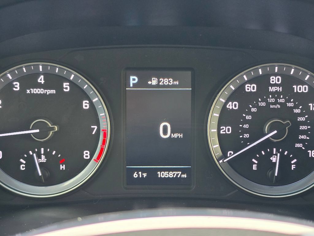 Used 2018 Hyundai Sonata Limited FWD image 19