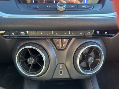 Used 2022 Chevrolet Blazer LT w/ Redline Edition image 22