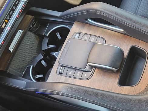 Certified 2023 Mercedes-Benz GLE 450 4MATIC image 21