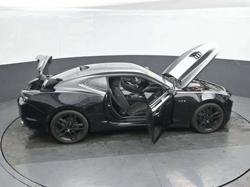 Used 2023 Chevrolet Camaro LT w/ RS Package image 48