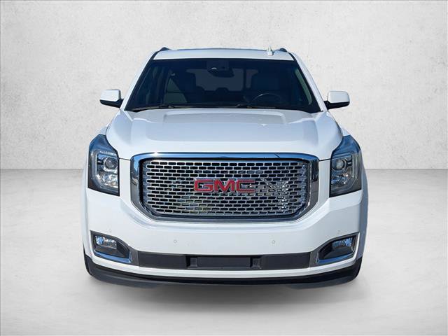 Used 2016 GMC Yukon Denali w/ Open Road Package AWD/4WD image 2