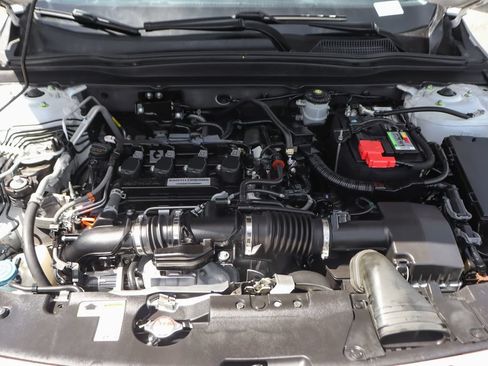 Used 2020 Honda Accord EX image 11