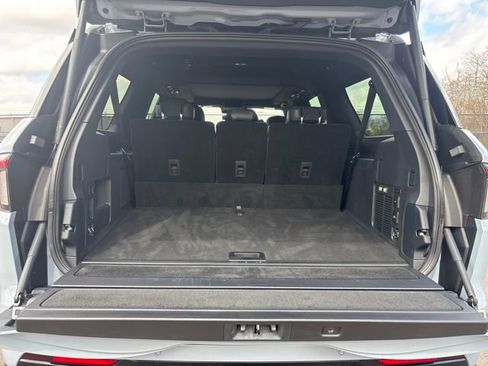 Certified 2025 Lincoln Navigator L Reserve w/ Jet Appearance Package image 12