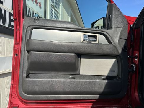 Used 2013 Ford F150 FX4 w/ Luxury Equipment Group AWD/4WD image 17