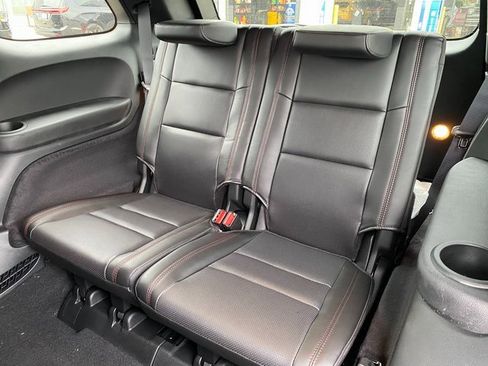 New 2025 Dodge Durango GT image 28