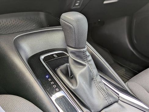 Used 2023 Toyota Corolla LE w/ LE Convenience Package image 13