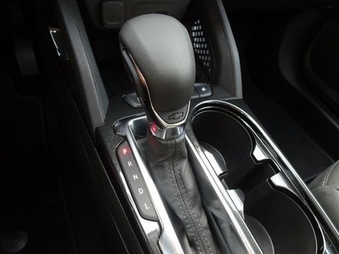 Used 2026 Chevrolet TrailBlazer LT w/ LT Cold Weather Package FWD image 18
