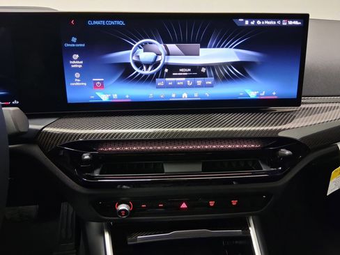 New 2026 BMW M340i M340i w/ Premium Package image 23